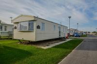 3 Bed Caravan Sleeps 8 Skegness - Chambres d’hôtes Skegness