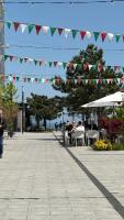 Blue Central Apartment - Neversea Beach - Old Town - B&B