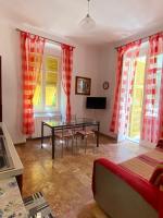 Il nido al Mare HOUSE by 5TR Apartments - Ferienwohnung Levanto