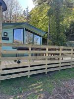 The Grosvner 61 - B&B Dunoon