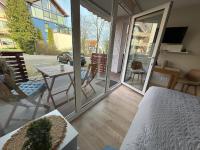 Mėlynas krantas - B&B Juodkrantė