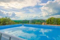 Agriturismo Pascianella Appartamento bel tramonto - Bed and Breakfast Castelmuzio