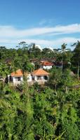 Sidemen padi villas - B&B