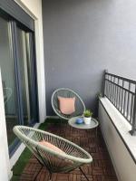 Golden Royal SM - Bed and Breakfast Kragujevac