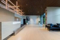 НА ВИДАЛЕННЯ!35-454 in RC Manhattan City,Beresteiskyi 11,Petrovdom Apartments - B&B Kyiv