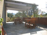 Appartement 2 à Regino Speloncato pour 3 personnes - B&B