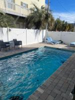 Latitude adjustment, walk to beach - B&B Myrtle Beach
