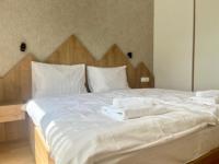 Superior Apartment mit 1 Schlafzimmer und Balkon