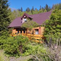 Dom całoroczny JÓZEFINKA w Karkonoszach - Chambres d’hôtes Kowary