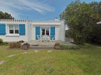 Maison de vacances à 600m de la plage, jardin clos, terrasse plein sud, 5 couchages, Noirmoutier - FR-1-224B-618 - B&B