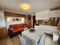 Studio cabine moderne proche téléphérique Morillon - FR-1-629-74 - Ferienwohnung Morillon