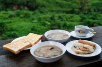 Whispering Mok At Sapan - B&B Ban Huai Ti