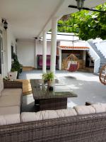 Villa Miki - B&B Kruče