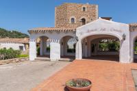 -Top Location- Casa con piscina e spiaggia a 300 MT - B&B Liscia di Vacca