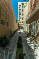 Dar Guéliz - B&B