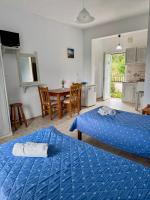 Studio (3 Adults)