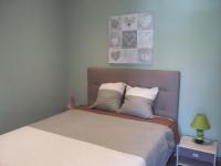 Ferienhaus 1 (5 Personen)