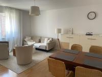 Appartement met 3 Slaapkamers en Balkon