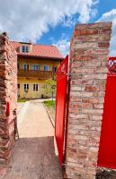 Četnická Stanice Mšeno - B&B Mšeno