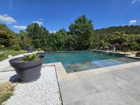 Cocon d'Amour & Spa - Ferienwohnung Le Thoronet