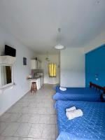 Studio (2 Adults)