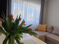Suite Sandra Apartament - B&B Łeba