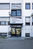 M4 Apartments - B&B Friburgo in Brisgovia