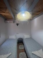 Chambre Lits Jumeaux