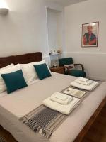 Il corvo e la volpe - B&B Palermo