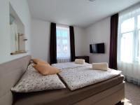 Apartmán u lázní - B&B Lipová-lázně