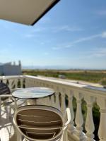 Kamberi Hotel & Apartments - B&B Velipojë