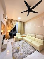Zainey Homestay Troika Kota Bharu - Bed and Breakfast Kota Bharu