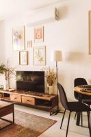 Apartament Warmiński Port 50m od jeziora - Chambres d’hôtes Olsztyn