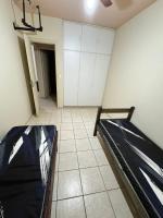 Apto Gabriel IBRANTINA PENNA - B&B Uberaba