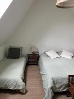 Chambre Triple