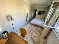 Deluxe Double Room with Shower