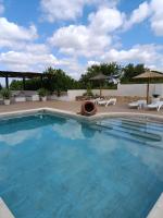 Las Vistas - Bed and Breakfast