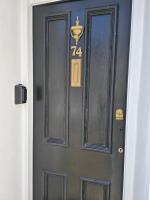 Cosy 2BR House in Stratford & Westfield Area - B&B Londra