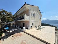 Endless Blue - Ferienwohnung Samos
