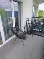 Komfortowy apartament dla 6 osób CH Arena, prywatny parking - B&B Gliwice