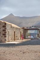 Casa Zenmaya - B&B Tindaya