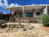 Apartamento suíte casal TiradentesMG - Ferienwohnung