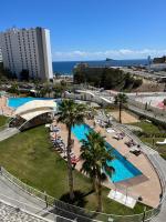 Sunset Waves - Modern Luxury 2 bedroom apartment - B&B Benidorm