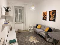 Luxury Apartment in Prati - B&B Roma