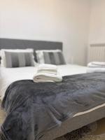 Luxury Apartment in Prati - B&B Roma