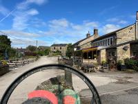 Top Brink Inn - Ferienwohnung Eastwood