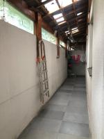 São Francisco Apartment - Ferienwohnung Taboão da Serra