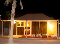 Kal Tenere Agafay Luxury Camp - B&B