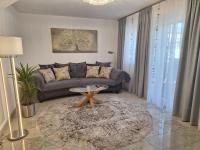 Modern & Gemütlich XL - Ferienwohnung Linden