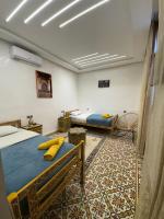 Appartement Dar LALA 2 - Bed and Breakfast
